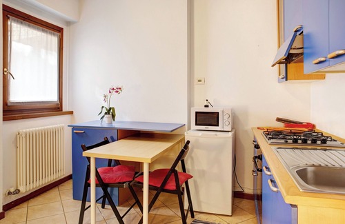 Valtellina Apartment | Holiday Apartment 'Foresteria al Cantun' with Wi-Fi