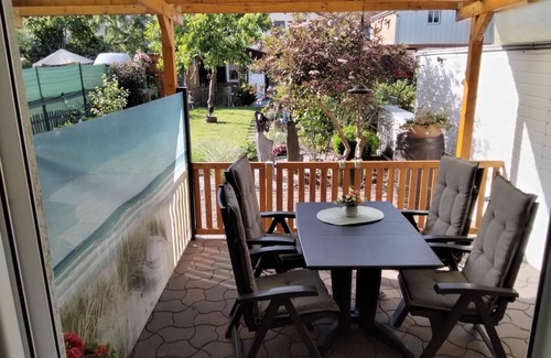 Friedland Apartment | Holiday apartment Friedland for 1 - 2 persons - Holiday apartment
