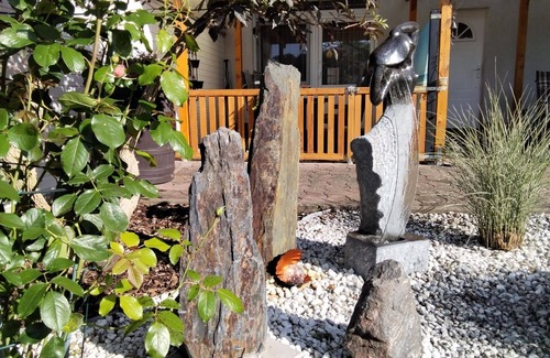 Friedland Apartment | Holiday apartment Friedland for 1 - 2 persons - Holiday apartment