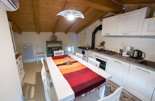 Gargagnago di Valpolicella Apartment | Holiday apartment Fumane for 1 - 8 persons with 2 bedrooms - Holiday apartment