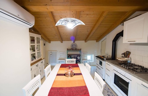 Gargagnago di Valpolicella Apartment | Holiday apartment Fumane for 1 - 8 persons with 2 bedrooms - Holiday apartment