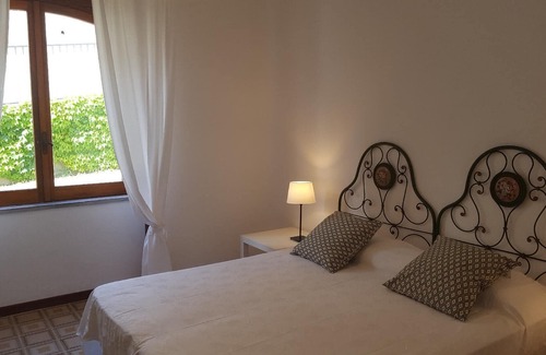 Fuscaldo Apartment | Holiday apartment Fuscaldo for 1 - 3 persons with 1 bedroom - Twin house