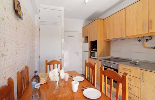 Fuseta Apartment | Holiday Apartment 'Fuseta' with A/C & Wi-Fi