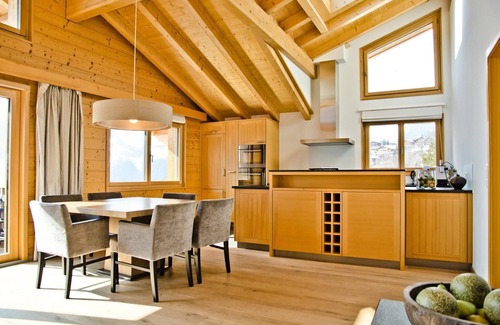 Grindelwald Apartment | Holiday apartment Grindelwald for 1 - 6 persons with 3 bedrooms - Holiday apartment in one or multi-