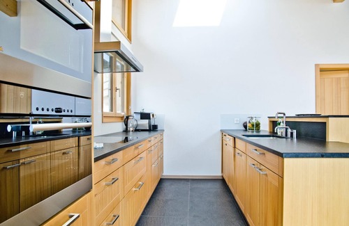 Grindelwald Apartment | Holiday apartment Grindelwald for 1 - 6 persons with 3 bedrooms - Holiday apartment in one or multi-