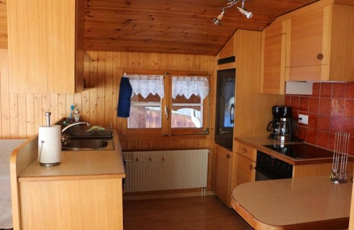 Grindelwald Ski Chalet | Holiday apartment Grindelwald for 1 - 4 persons with 1 bedroom - Farmhouse