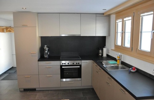 Grindelwald Apartment | Holiday apartment Grindelwald for 1 - 5 persons with 2 bedrooms - Holiday apartment
