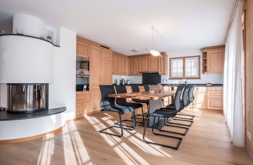 Grindelwald Apartment | Holiday apartment Grindelwald for 1 - 6 persons with 3 bedrooms - Holiday apartment in one or multi-