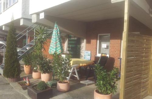 Siebenlehn Apartment | Holiday apartment Großschirma for 2 - 5 persons with 2 bedrooms - Holiday apartment