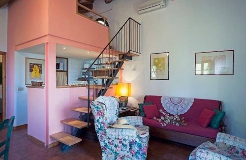 Gavignano House | Holiday apartment Gavignano for 1 - 4 persons with 2 bedrooms - Holiday house