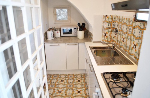 Gaeta Apartment | Holiday apartment Gaeta for 1 - 6 persons with 3 bedrooms - Holiday apartment in one or multi-family
