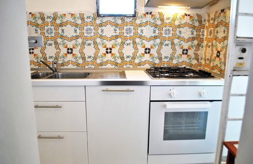 Gaeta Apartment | Holiday apartment Gaeta for 1 - 6 persons with 3 bedrooms - Holiday apartment in one or multi-family
