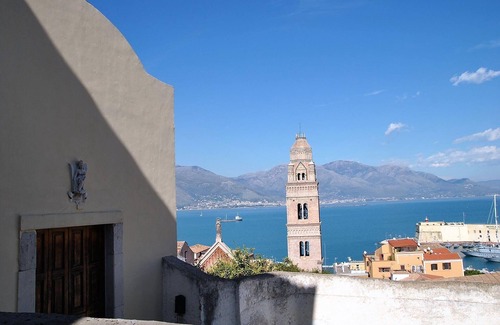 Gaeta Apartment | Holiday apartment Gaeta for 1 - 6 persons with 3 bedrooms - Holiday apartment in one or multi-family