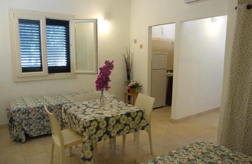 Il Monte House | Holiday apartment Gallipoli for 1 - 3 persons with 1 bedroom - Holiday house