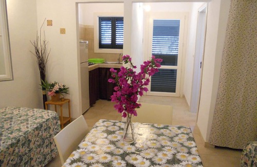 Il Monte House | Holiday apartment Gallipoli for 1 - 3 persons with 1 bedroom - Holiday house