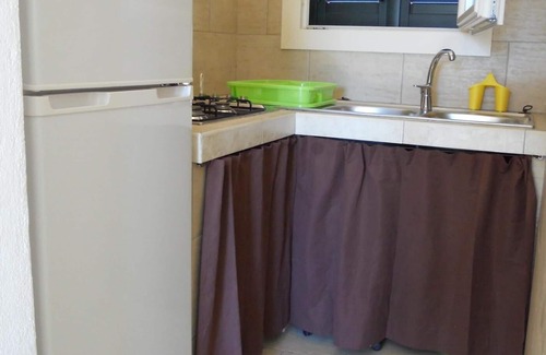 Il Monte House | Holiday apartment Gallipoli for 1 - 3 persons with 1 bedroom - Holiday house