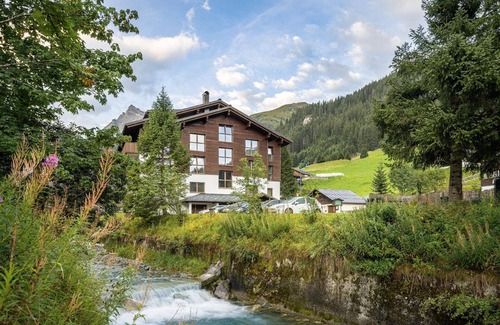 Gargellen Apartment | Holiday apartment Gargellen for 1 - 7 persons with 2 bedrooms - Holiday apartment in one or multi-fa