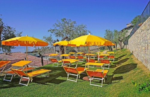 Gargnano Apartment | Holiday apartment Gargnano for 5 persons with 2 bedrooms - Holiday apartment in one or multi-family