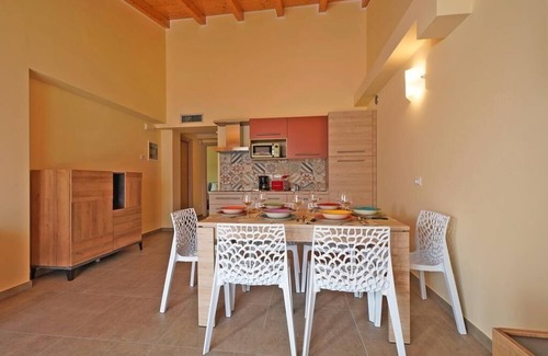 Gargnano Apartment | Holiday apartment Gargnano for 4 persons with 2 bedrooms - Row house