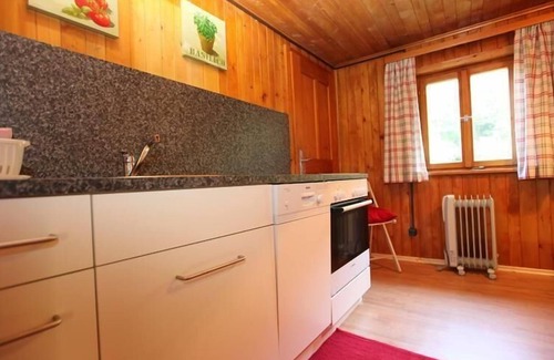 Gaschurn Apartment | Holiday apartment Gaschurn for 1 - 5 persons with 3 bedrooms - Holiday apartment