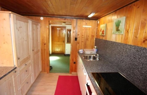 Gaschurn Apartment | Holiday apartment Gaschurn for 1 - 5 persons with 3 bedrooms - Holiday apartment
