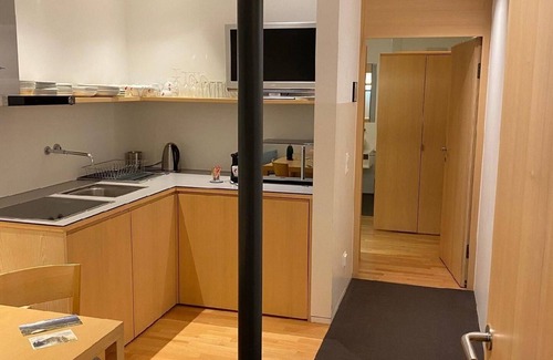 Gaschurn Apartment | Holiday apartment Gaschurn for 1 - 6 persons with 2 bedrooms - Holiday apartment