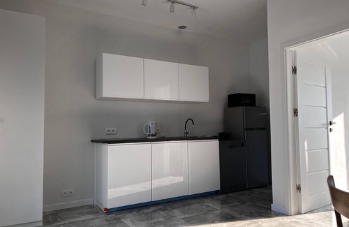 Gaski Apartment | Holiday apartment Gaski for 1 - 5 persons with 1 bedroom - Row house