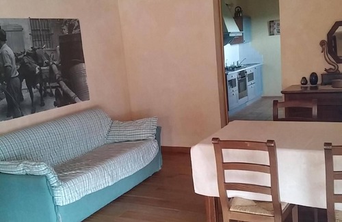 Gavardo Apartment | Holiday apartment Gavardo for 2 - 7 persons with 2 bedrooms - Twin house