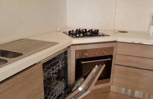 Gavardo House | Holiday apartment Gavardo for 1 - 5 persons with 1 bedroom - Holiday house