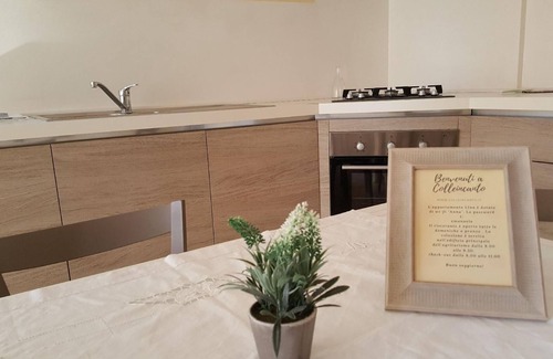Gavardo House | Holiday apartment Gavardo for 1 - 5 persons with 1 bedroom - Holiday house