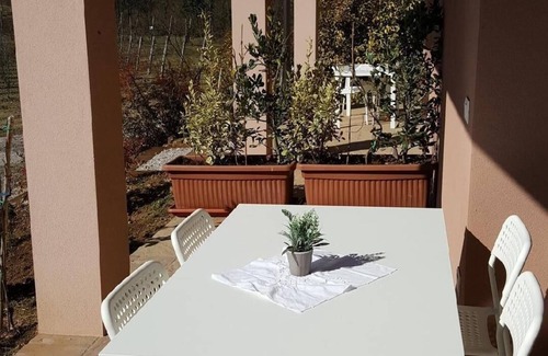 Gavardo House | Holiday apartment Gavardo for 1 - 5 persons with 1 bedroom - Holiday house