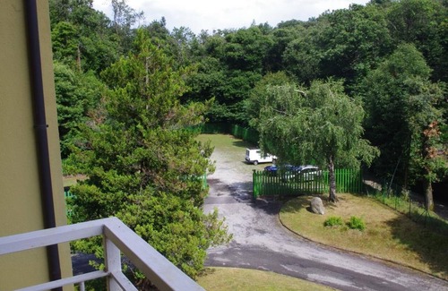 Euroville Apartment | Holiday apartment Germignaga for 1 - 2 persons - Holiday apartment