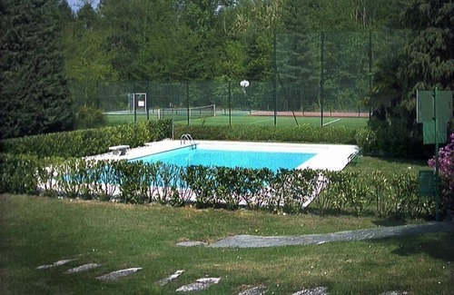 Euroville Apartment | Holiday apartment Germignaga for 1 - 2 persons - Holiday apartment