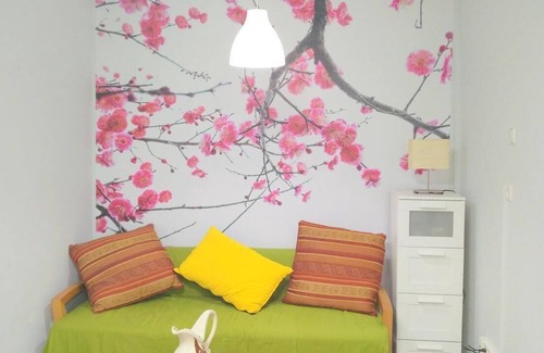 Gedera Apartment | Holiday apartment Gedera for 1 - 5 persons with 1 bedroom - Luxury holiday home