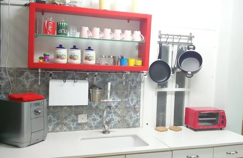Gedera Apartment | Holiday apartment Gedera for 1 - 5 persons with 1 bedroom - Luxury holiday home