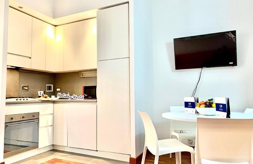 Nervi Apartment | Holiday apartment Genova for 1 - 6 persons with 2 bedrooms - Holiday apartment in one or multi-famil