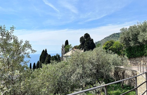Nervi House | Holiday apartment Genova for 1 - 4 persons with 1 bedroom - Holiday house