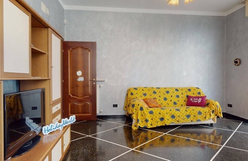 Pegli Apartment | Holiday apartment Genova for 1 - 4 persons with 2 bedrooms - Holiday apartment in one or multi-famil