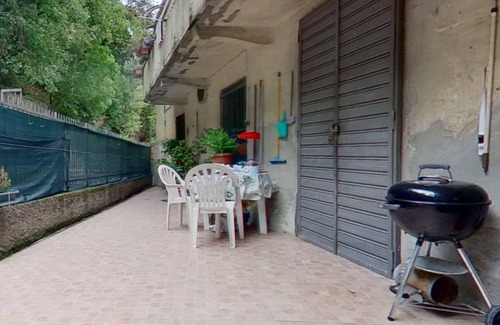 Pegli Apartment | Holiday apartment Genova for 1 - 4 persons with 2 bedrooms - Holiday apartment in one or multi-famil