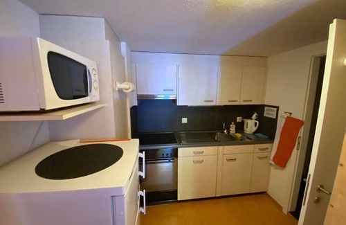 Gimmelwald Other | Holiday apartment Gimmelwald for 1 - 4 persons with 1 bedroom - Farmhouse