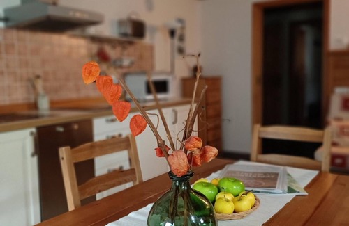 Gignod Apartment | Holiday apartment Gignod for 1 - 4 persons with 1 bedroom - Holiday apartment in one or multi-family