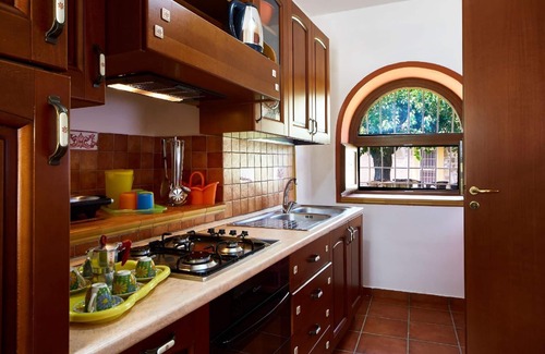 Giungano House | Holiday apartment Giungano for 2 - 4 persons with 2 bedrooms - Holiday house