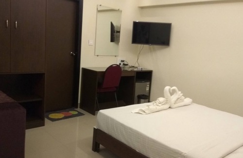 Saunta Vaddo Apartment | Holiday Apartment Goa