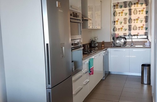 Goodlands Apartment | Holiday apartment Goodlands for 1 - 6 persons with 3 bedrooms - Row house