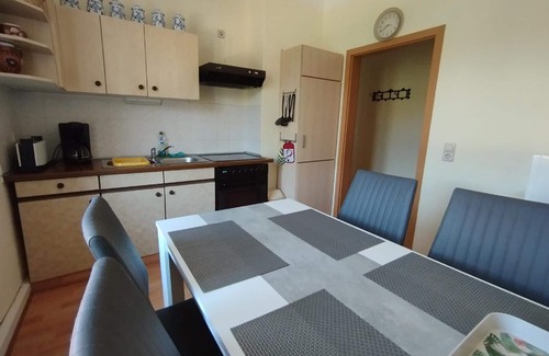 Goerlitz Apartment | Holiday apartment Görlitz for 1 - 3 persons with 2 bedrooms - Holiday apartment