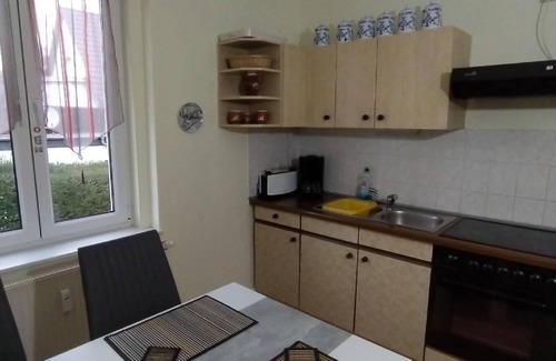 Goerlitz Apartment | Holiday apartment Görlitz for 1 - 3 persons with 2 bedrooms - Holiday apartment