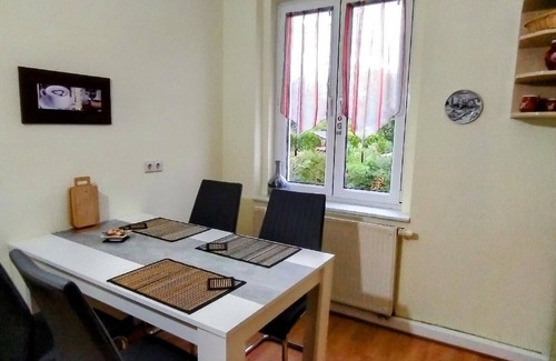 Goerlitz Apartment | Holiday apartment Görlitz for 1 - 3 persons with 2 bedrooms - Holiday apartment