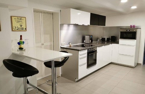 Goslar Apartment | Holiday apartment Goslar for 1 - 6 persons with 2 bedrooms - Holiday apartment
