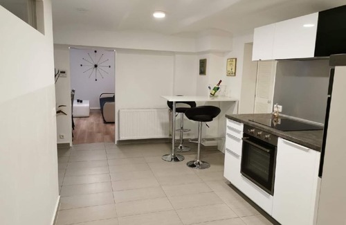 Goslar Apartment | Holiday apartment Goslar for 1 - 6 persons with 2 bedrooms - Holiday apartment