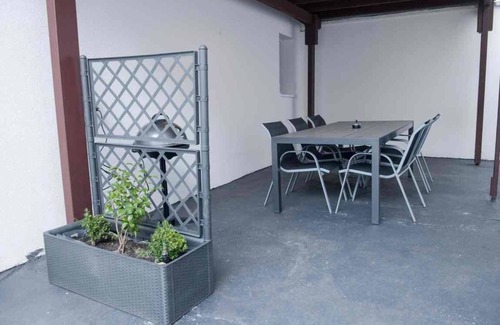 Goslar Old Town Apartment | Holiday apartment Goslar for 1 - 6 persons with 2 bedrooms - Holiday apartment